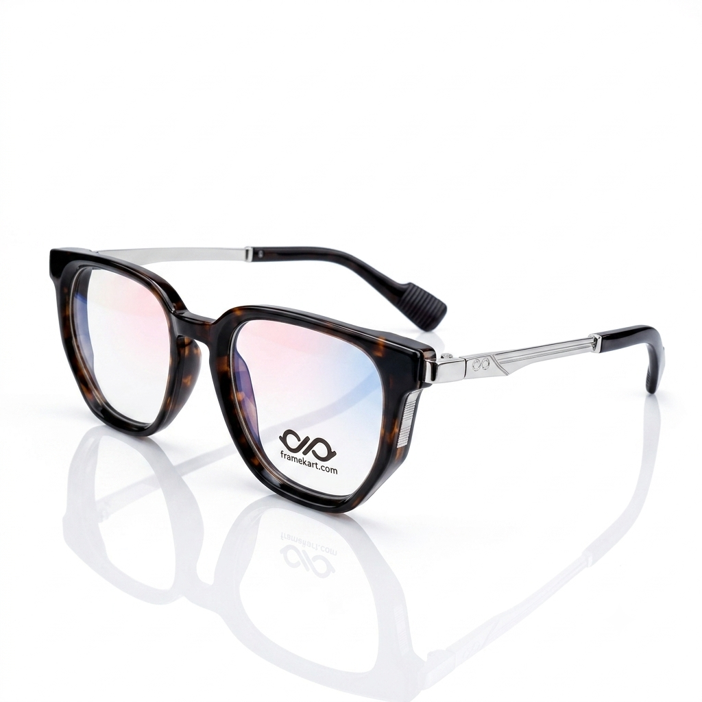 Framekarts// drip full rim for men