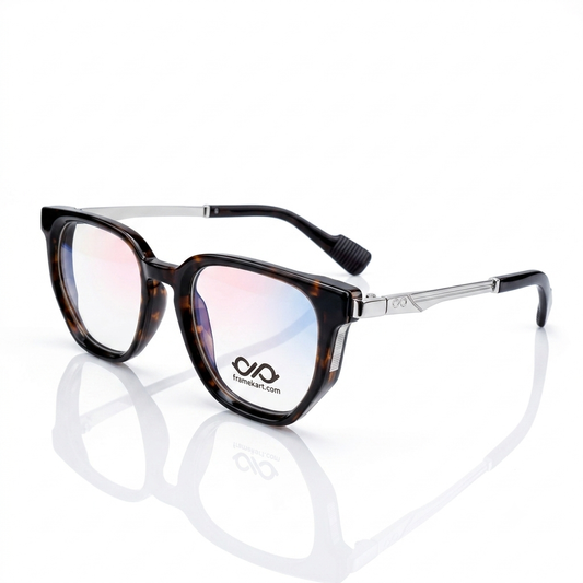 Framekarts// drip full rim for men