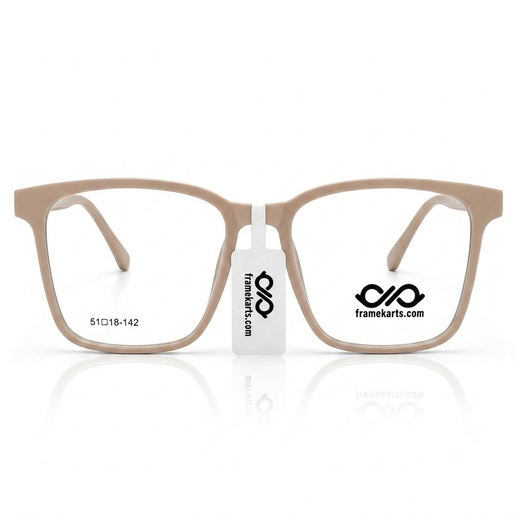 Framekarts// full rim frame for men