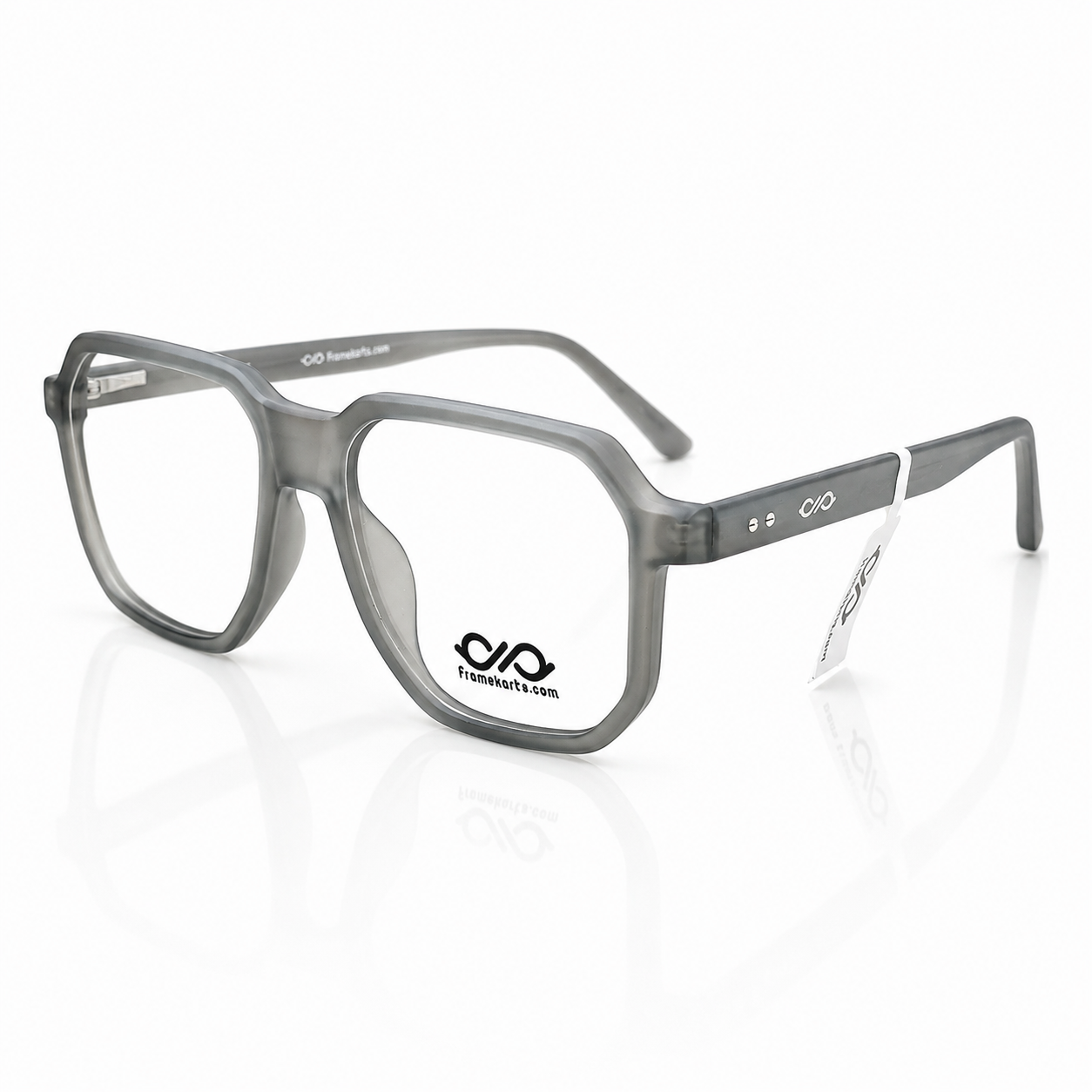 Framekarts // parker hezagonal frame for men