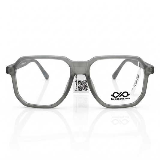 Framekarts // parker hezagonal frame for men