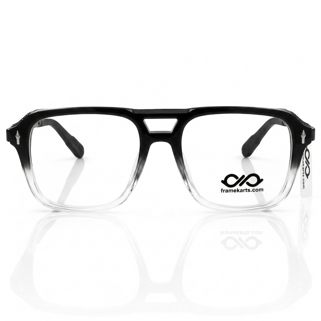 Framekarts// drip for men square