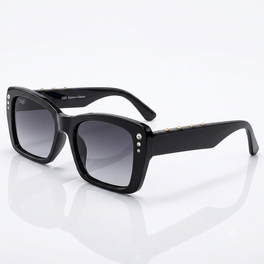 Framekarts// black shade for men