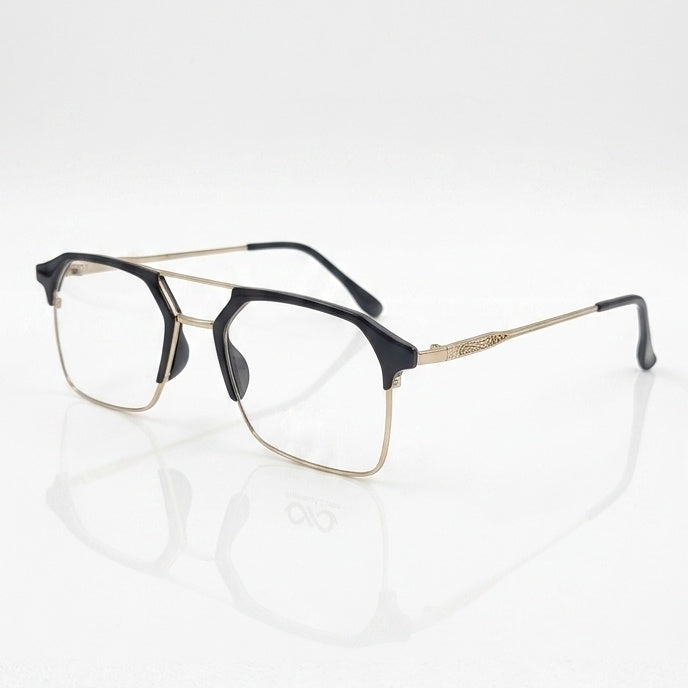 FRAMEKARTS// SQUARE CRESTA FRAME FOR MEN