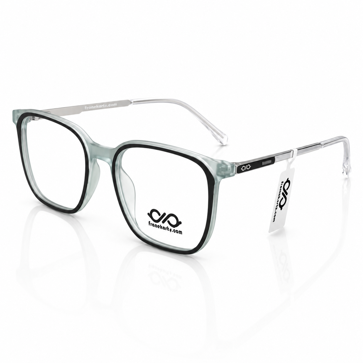Framekarts// square frame for men