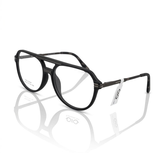 FRAMEKARTS // AVIATOR WAYFARE ACETATE FRAME FOR MEN