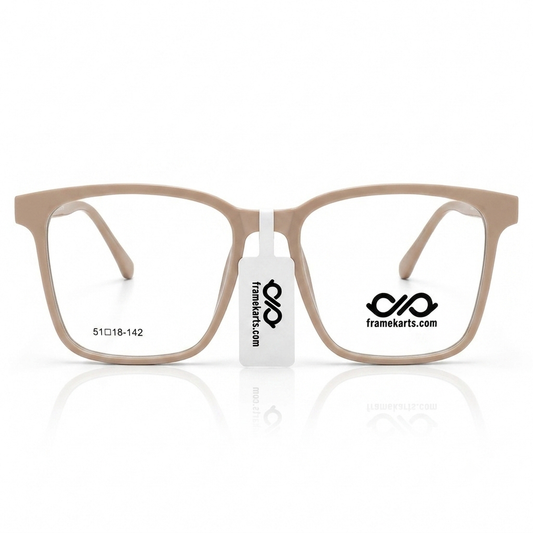 Framekarts// full rim frame for men