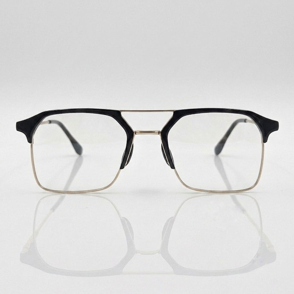 FRAMEKARTS// SQUARE CRESTA FRAME FOR MEN