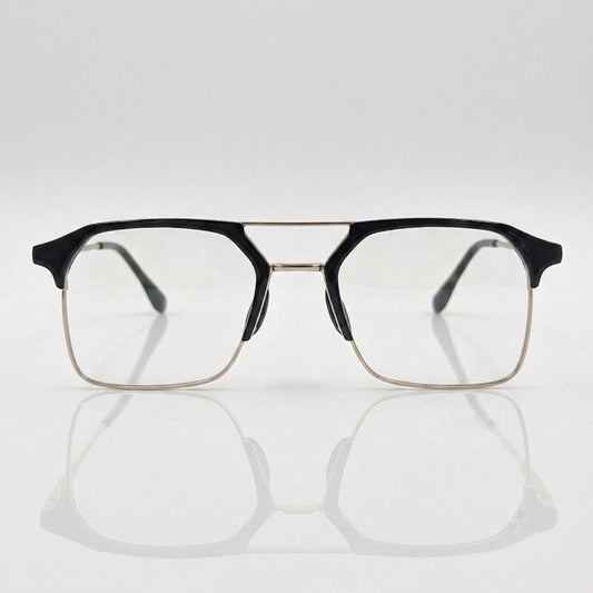 FRAMEKARTS// SQUARE CRESTA FRAME FOR MEN
