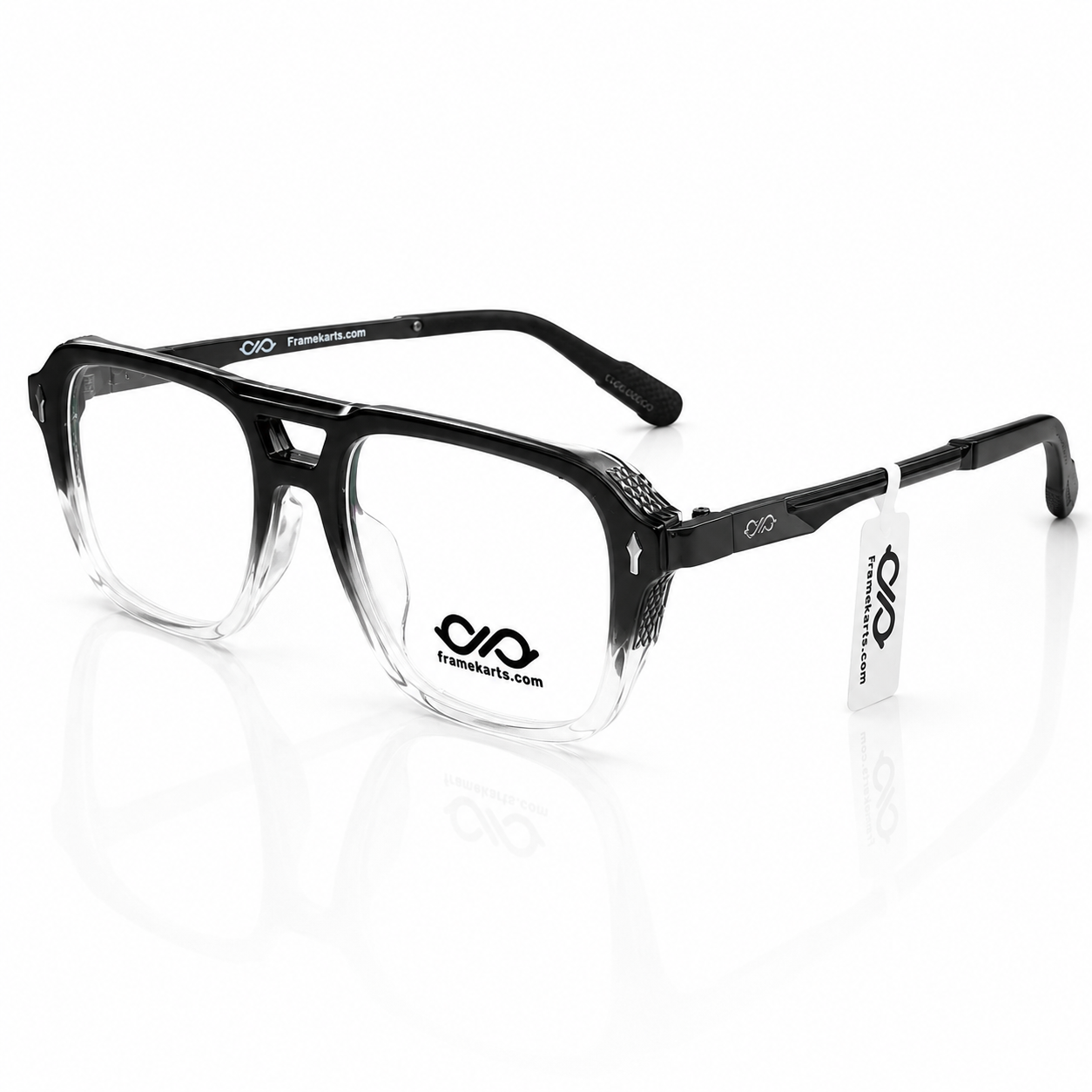 Framekarts// drip for men square