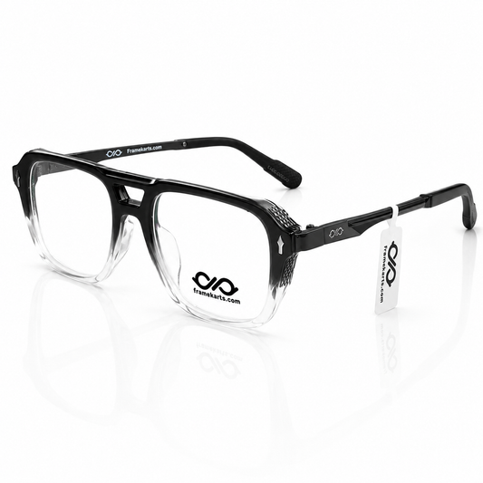 Framekarts// drip for men square