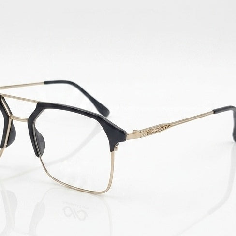 FRAMEKARTS// SQUARE CRESTA FRAME FOR MEN