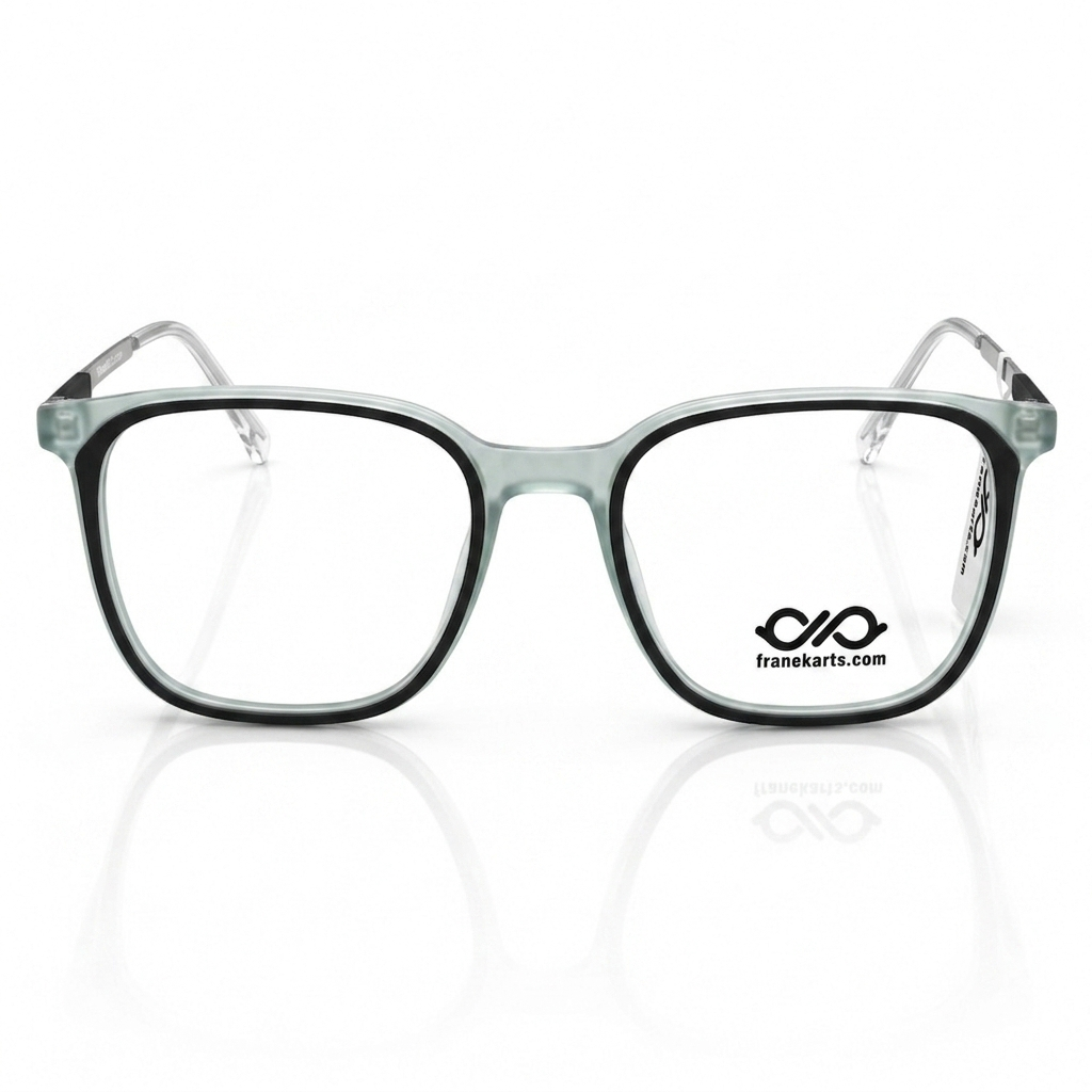 Framekarts// square frame for men