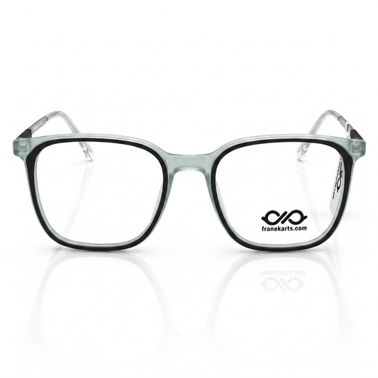 Framekarts// square frame for men
