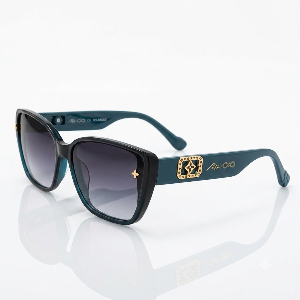 Framekarts // polarized shade for men