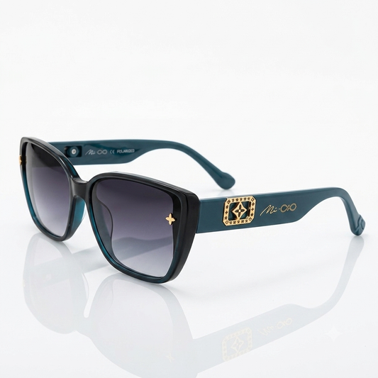 Framekarts // polarized shade for men